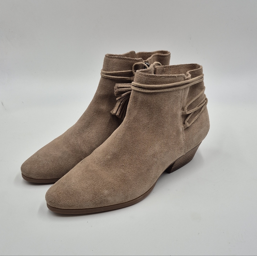 Vince Camuto-Carlina Boot